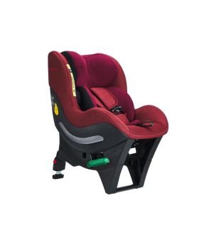 Siège Auto Avionaut Sky AirFlow Red