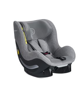 Siège Auto Avionaut AeroFIX AirFlow Grey
