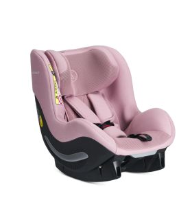 Siège Auto Avionaut AeroFIX AirFlow Pink