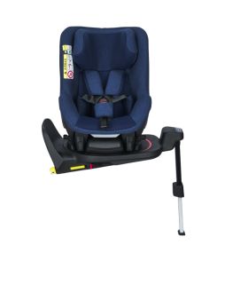 Siège Auto Avionaut AeroFIX AirFlow Navy + Base IQ