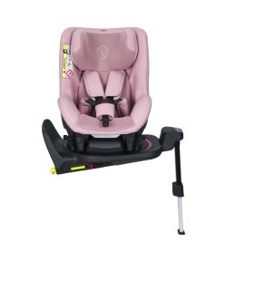 Siège Auto Avionaut AeroFIX AirFlow Pink + Base IQ