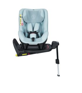 Siège Auto Avionaut AeroFIX AirFlow Mint + Base IQ