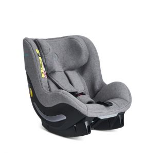 Siège Auto Avionaut AeroFIX Smart Grey